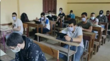 رابط مباشر.. استعلم عن نتيجة الصفين الأول والثاني الثانوي 2026 برقم الجلوس